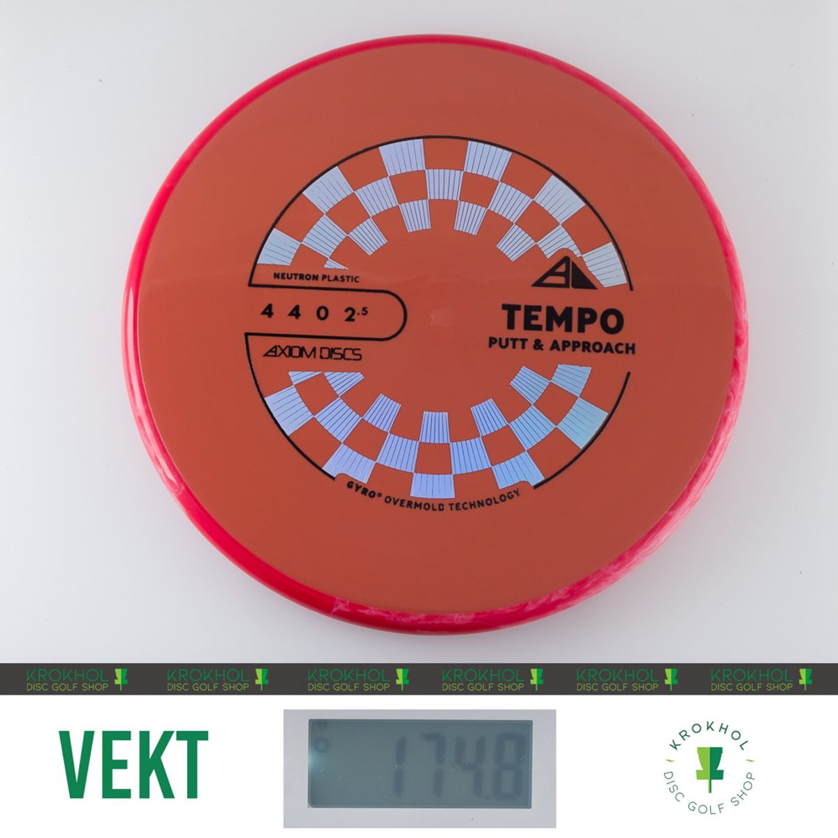 Neutron Tempo