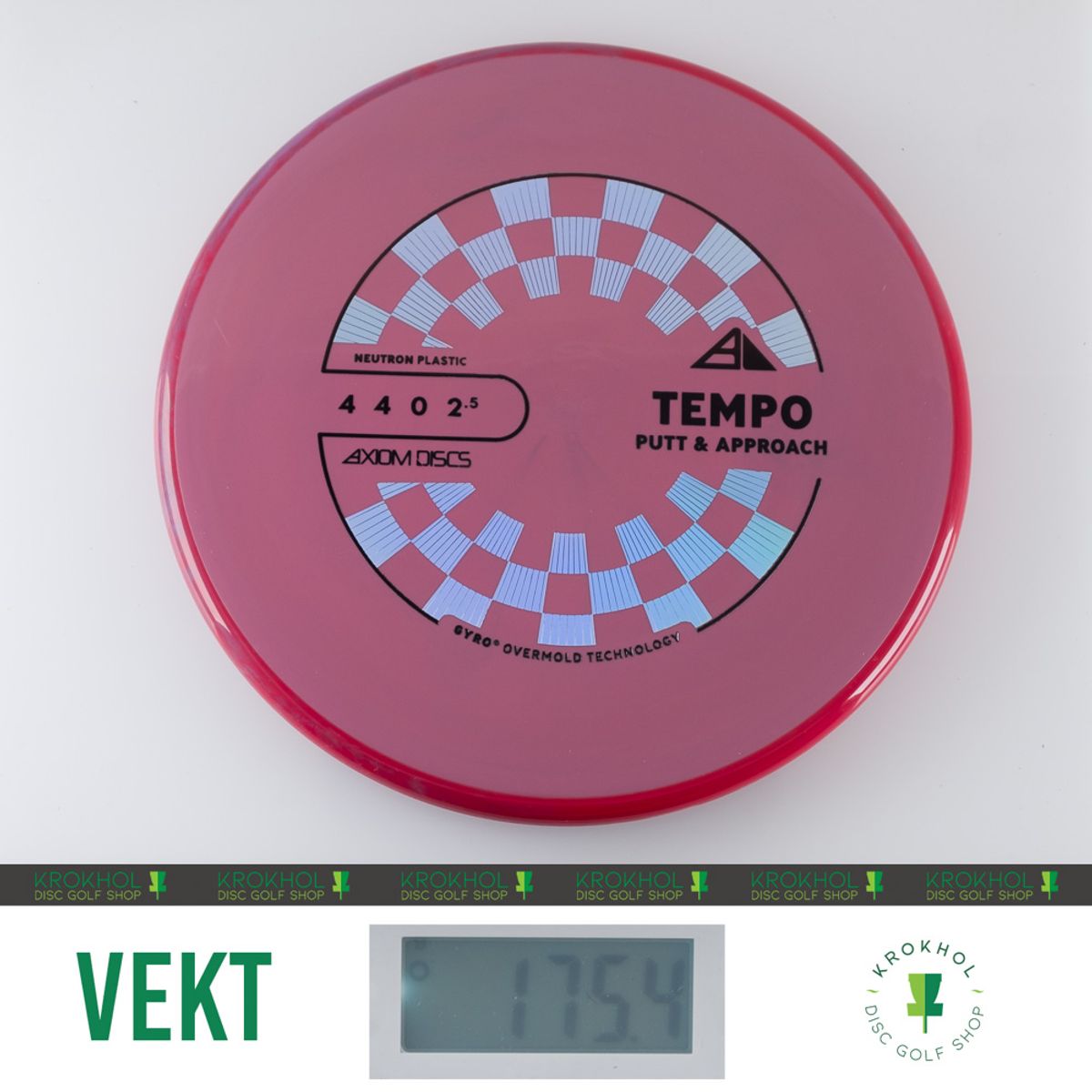 Neutron Tempo