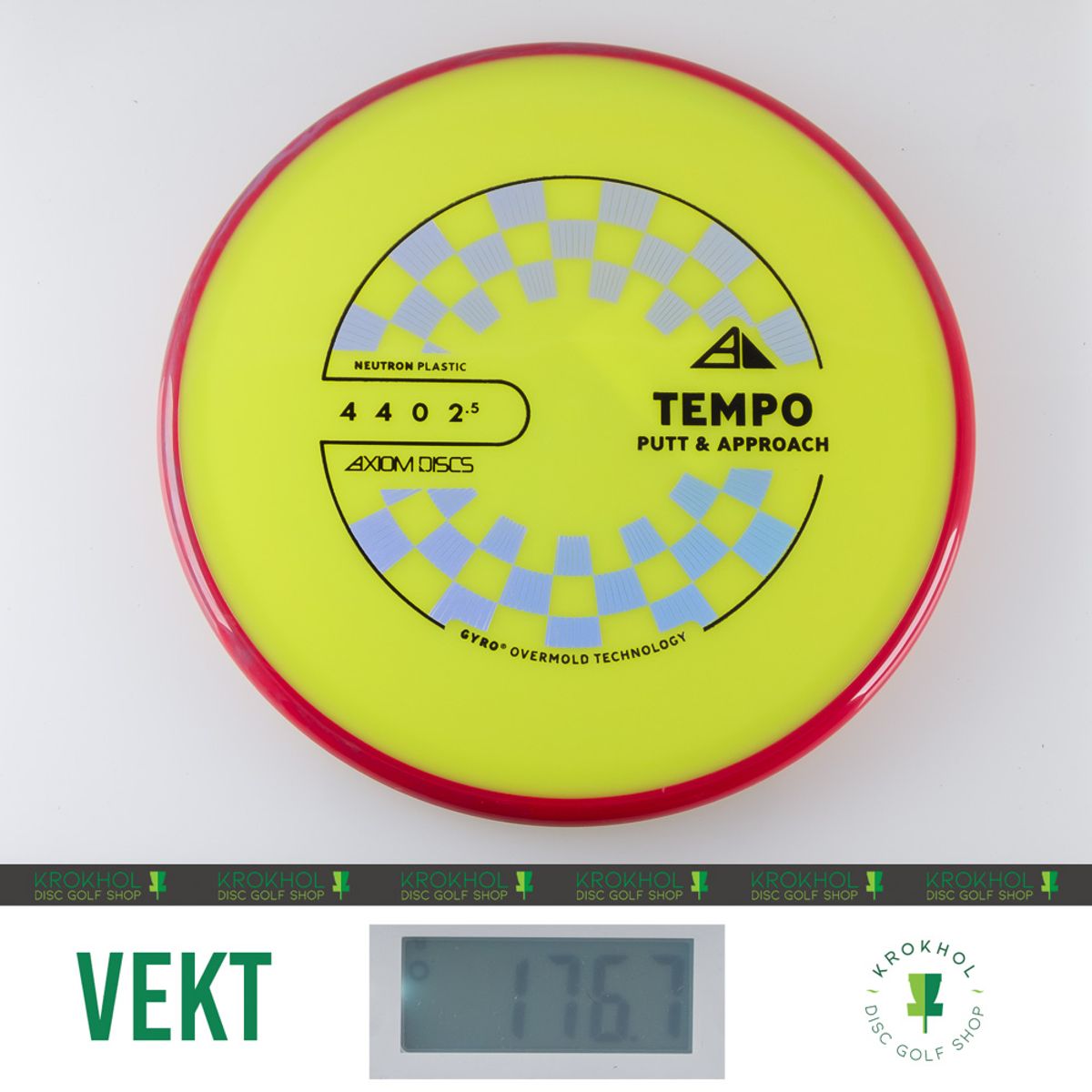 Neutron Tempo