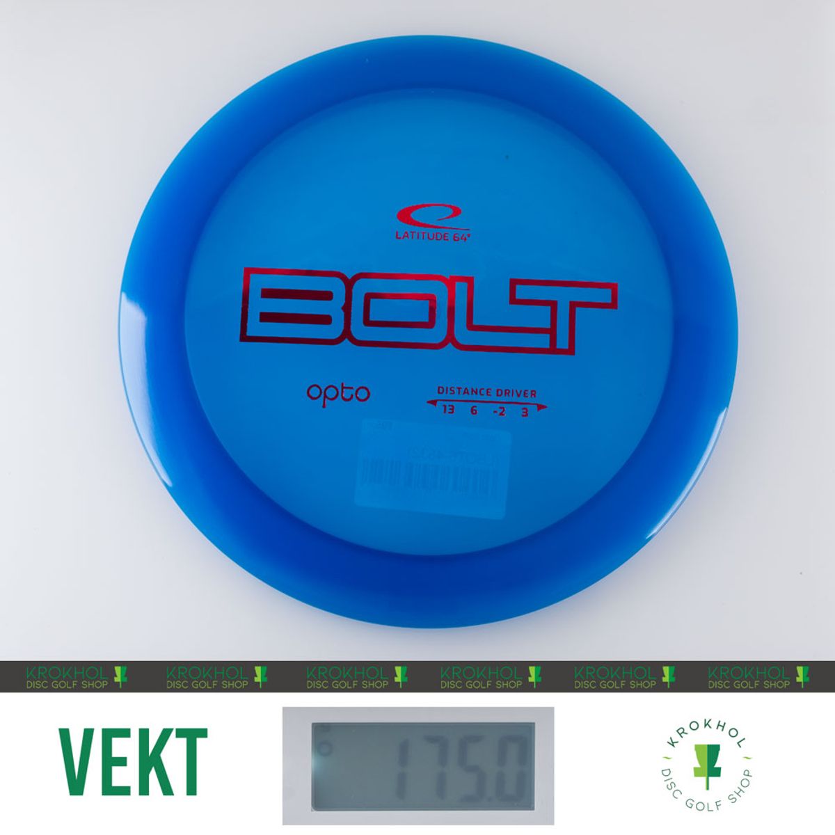 Opto Bolt