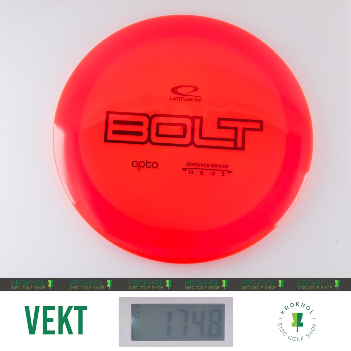 Opto Bolt