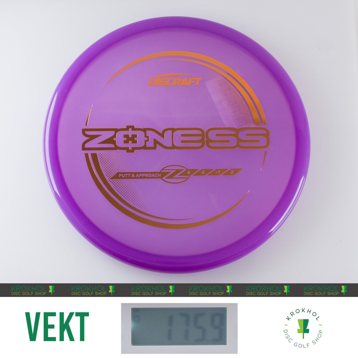 Z Line Zone SS