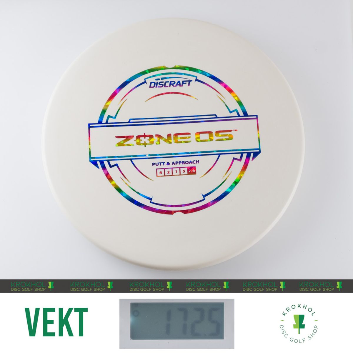 Hard Blend Zone OS