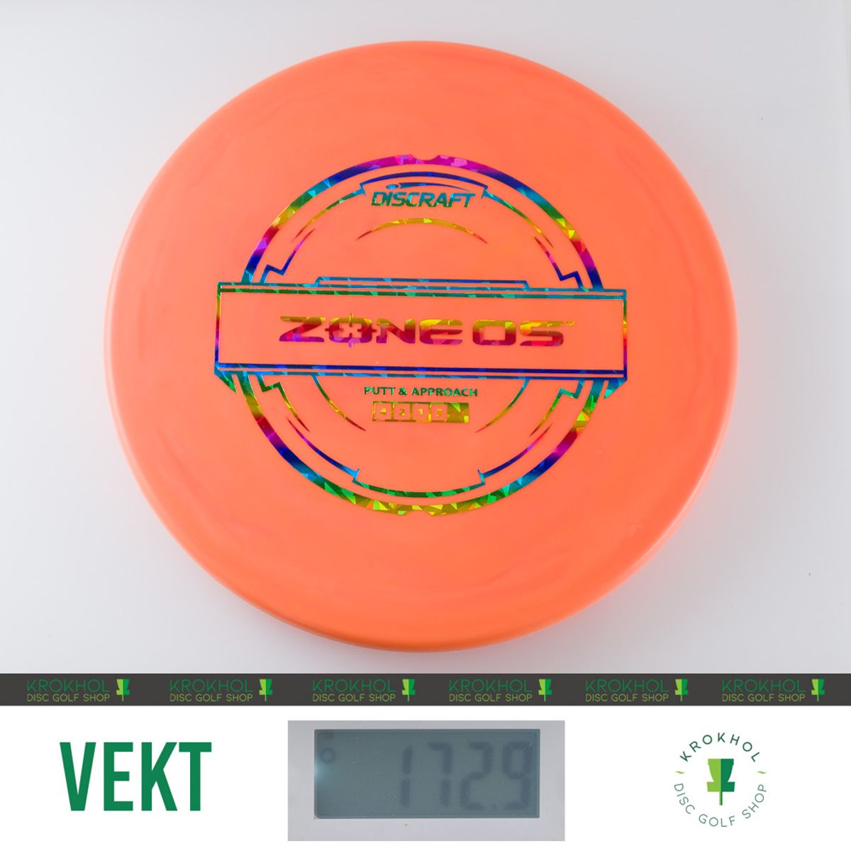 Hard Blend Zone OS