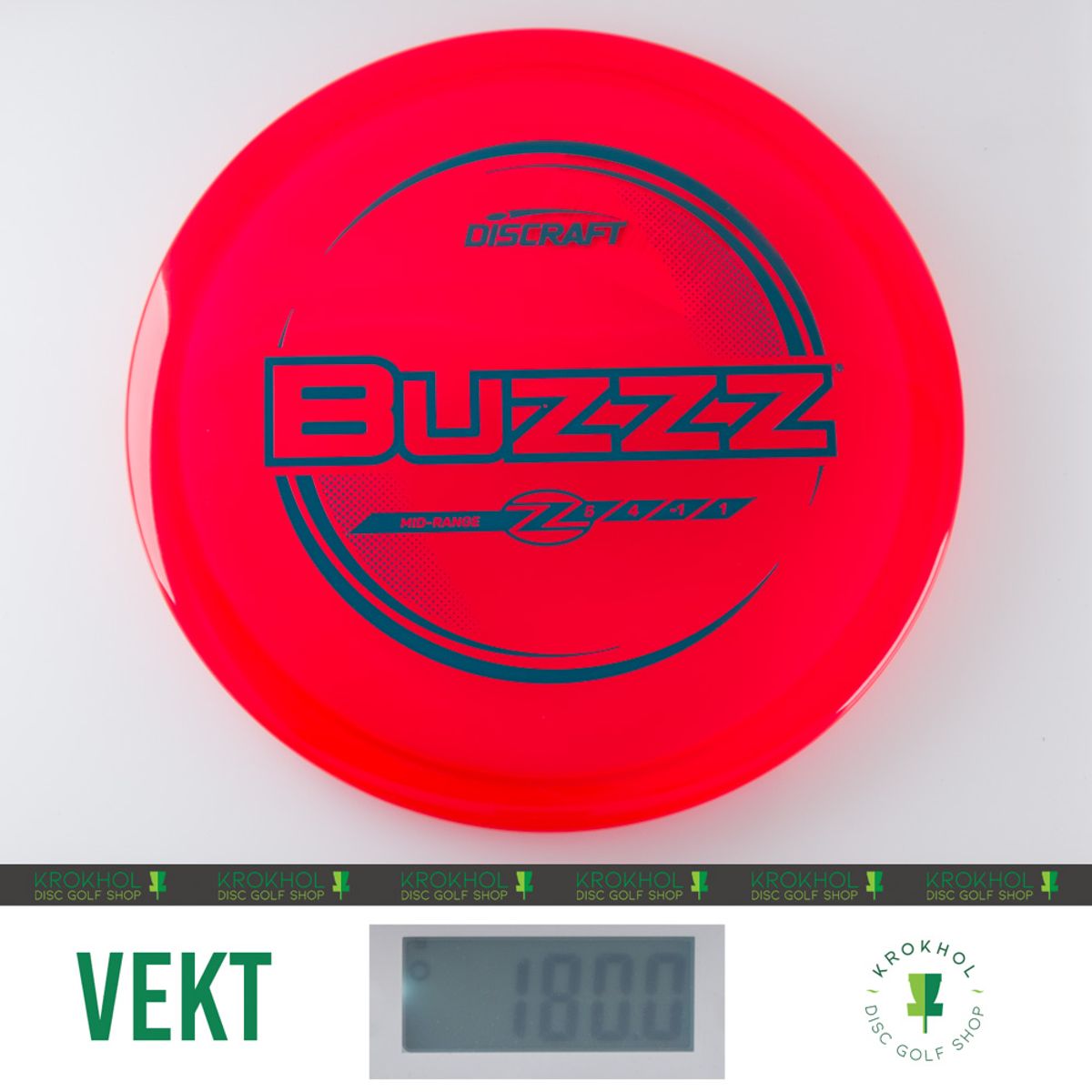 Z Line Buzzz