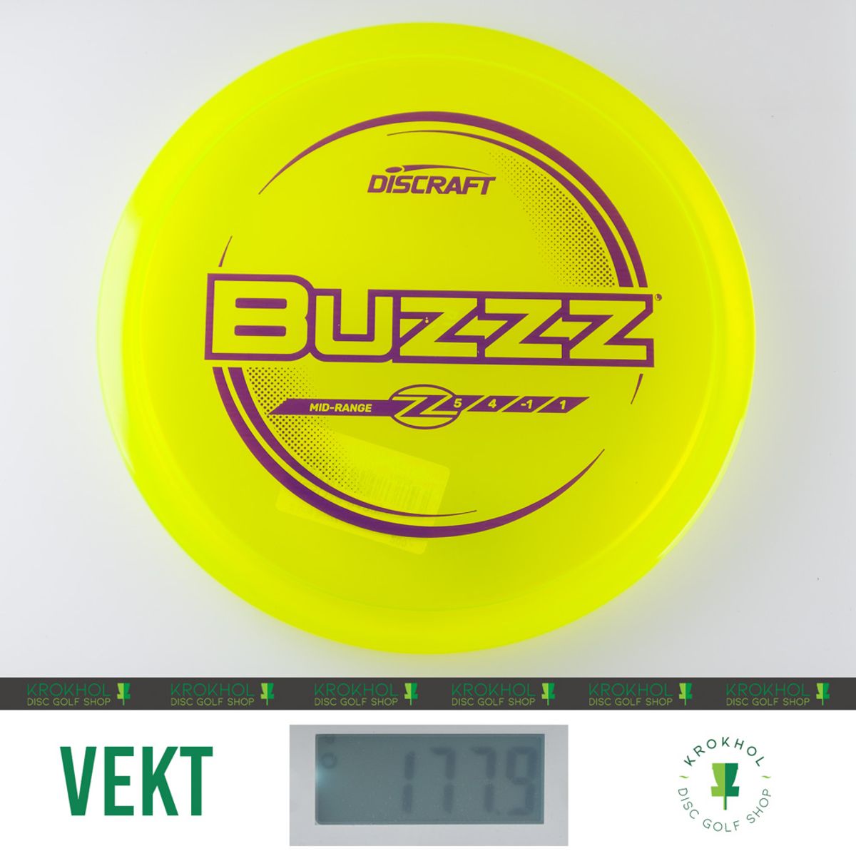 Z Line Buzzz