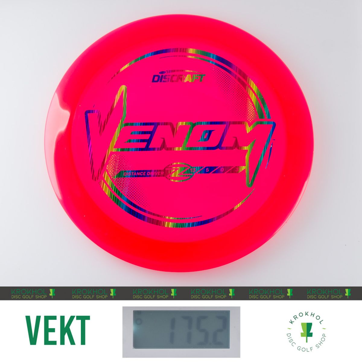 Z Line Venom