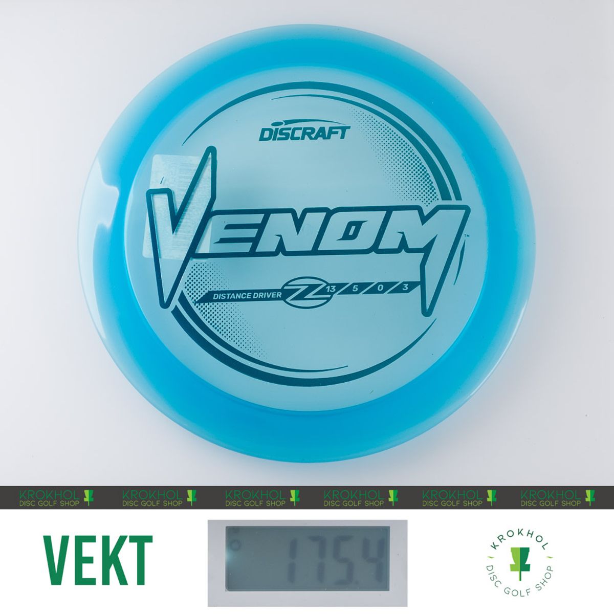 Z Line Venom