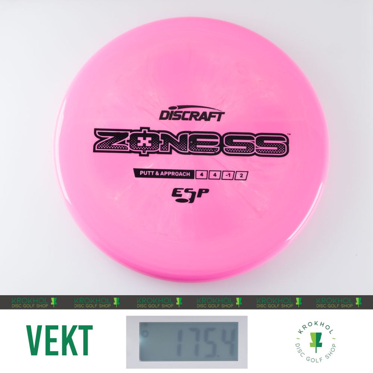 ESP Zone SS