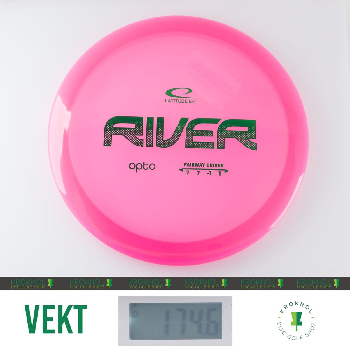 Opto River