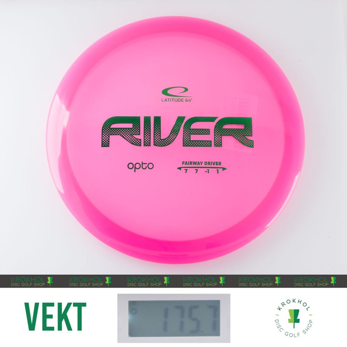 Opto River