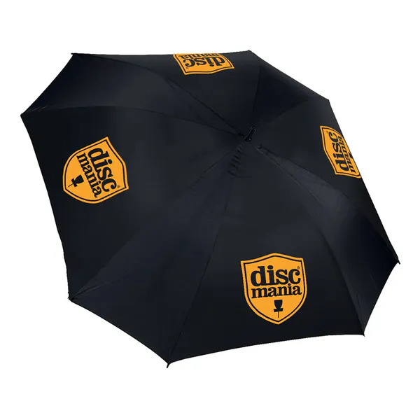 Hovedbilde Discmania Square Umbrella Shield Logo