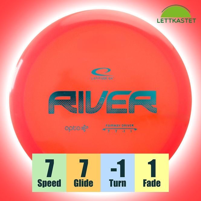Hovedbilde Opto Air River