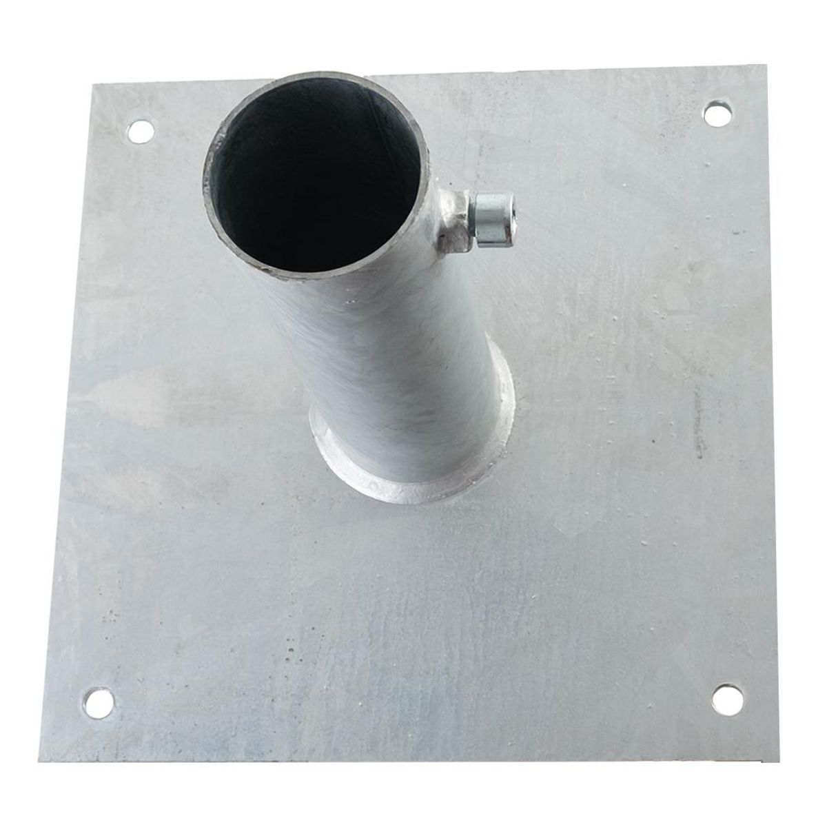 DiscGolfPark Stone Fjellfeste