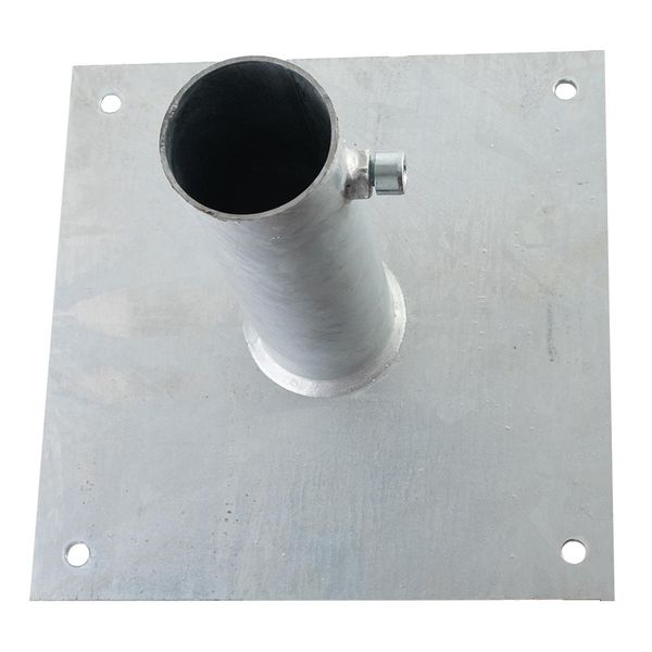 Hovedbilde DiscGolfPark Stone Fjellfeste