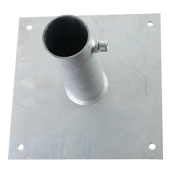 Hovedbilde DiscGolfPark Stone Fjellfeste