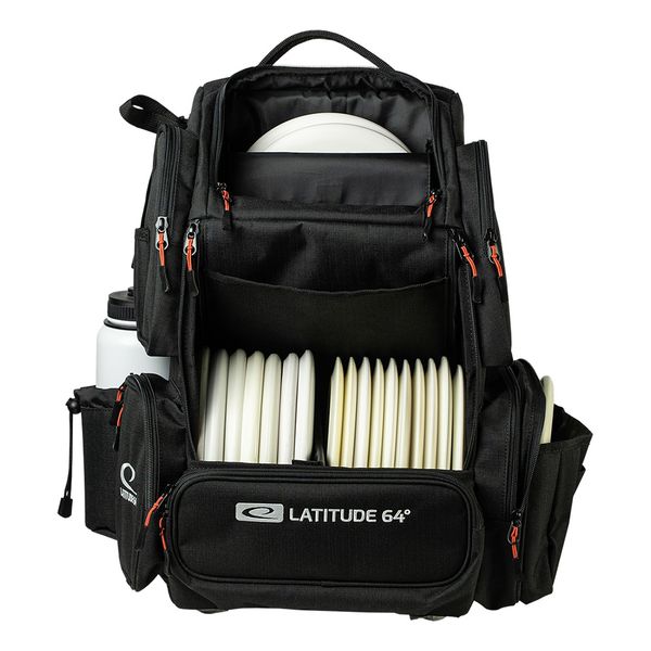 Hovedbilde Latitude 64 Luxury E5 Backpack