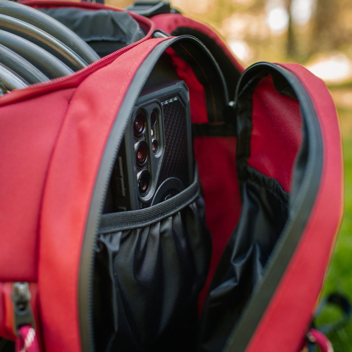 Squatch Lore 2.0 Backpack With Cooler